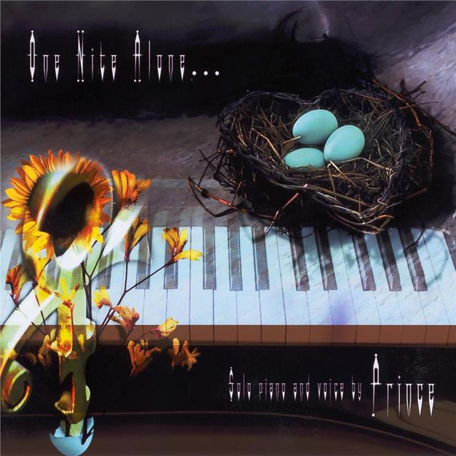 Prince ¦ One Nite • Old Town Record Shop